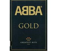 Abba - Gold/Greatest Hits (Slidepack) [Alemania] [DVD]