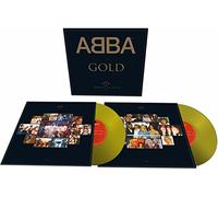 ABBA - Gold: Greatest Hits [Vinilo]