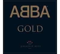 ABBA Gold: Greatest Hits (Vinyl) 12" Album Coloured Vinyl