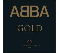 ABBA Gold: Greatest Hits (Vinyl) 12" Album (Importación USA)