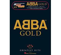 Abba gold piano ou clavier: E-Z Play Today Volume 272 (E-z Play Today, 272)