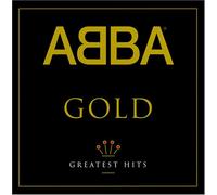 Abba Gold [Re-Issue]