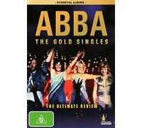 ABBA - Gold Singles, The - The Ultimate Review [Edizione: Australia] [Italia] [DVD]