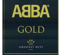 Abba Gold Su Greatest - Abba CD Polydor