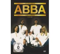 Abba - Golden Greats/I Have A Dream [Reino Unido] [DVD]