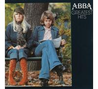 Abba - Greatest Hits