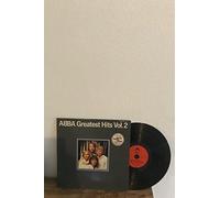 ABBA - Greatest Hits