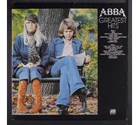 ABBA - GREATEST HITS