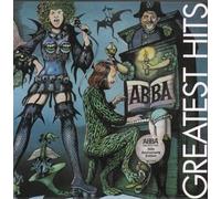 Abba - Greatest Hits(Ltd.Edt.)