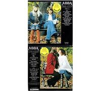 Abba - Greatest Hits [Vinilo]