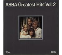Abba - Greatest Hits Vol. 2 - 1st