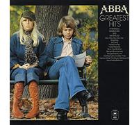 Abba - Greatest Hits - Yellow Label