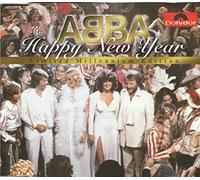 Abba - Happy New Year / Ring