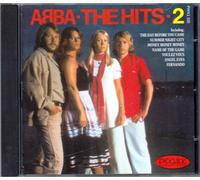 ABBA - Hits I I [incl. Eagle, Kisses of Fire etc.]