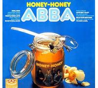 Abba - Honey honey (#karussell2345103) / Vinyl record [Vinyl-LP]
