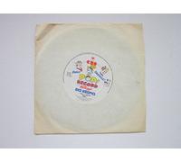 ABBA. I HAVE A DREAM / SHAKIN' STEVENS. OH JULIE. RARE 1979 KELLOGGS RICE KRISPIES VINYL 7" (NOT CD)