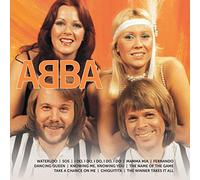 Abba - Abba Icon