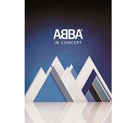 ABBA - In Concert [Alemania] [DVD]