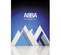 Abba: In Concert [DVD] [2004] by ABBA