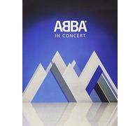 Abba: In Concert [DVD]