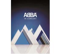 ABBA In Concert (DVD) ABBA (Importación USA)