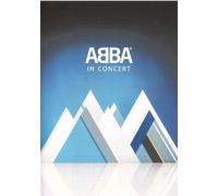 Abba in Concert [Remastered] [DVD de Audio]