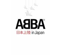 Abba in Japan [Deluxe Version] [DVD de Audio]