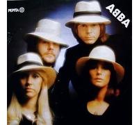 ABBA - Knowing Me, Knowing You - Pepita - SPSK 70261