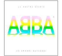 Abba - La Nostra Storia