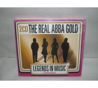 Abba - Legends in music collection