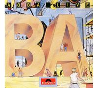 Abba - Live (14 Tracks)