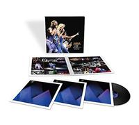 ABBA Live at Wembley Arena (Vinyl) 12" Album Box Set (Importación USA)