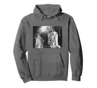 Abba Live Europe La Gira del álbum 1977 Sudadera con Capucha