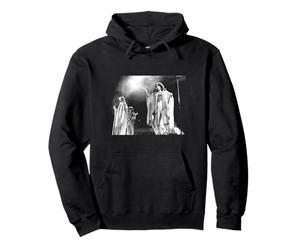 Abba Live Europe La Gira del álbum 1977 Sudadera con Capucha