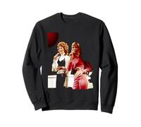Abba Live Top of The Pops Waterloo 1974 Sudadera