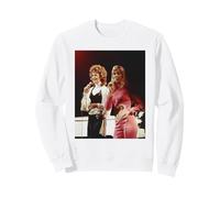 Abba Live Top of The Pops Waterloo 1974 Sudadera