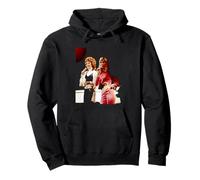 Abba Live Top of The Pops Waterloo 1974 Sudadera con Capucha