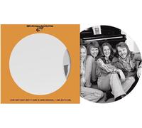 ABBA - Love isnt easy (But it sure is hard enough) / I Am just a girl [Vinilo]