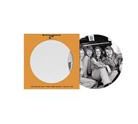 ABBA - Love isnt easy (But it sure is hard enough) / I Am just a girl [Vinilo]