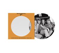 ABBA Love Isn't Easy (But It Sure It Hard Enough)/I Am (Vinyl) (Importación USA)