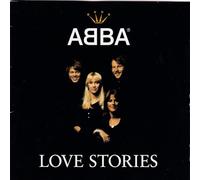 Abba - Love Stories - Collection Best Of (1 CD)