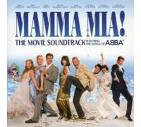 ABBA Mamma Mia (CD) Album (Importación USA)
