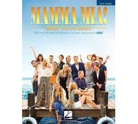 Mamma Mia! - Here We Go Again: The Movie Soundtrack Featuring the Songs of Abba