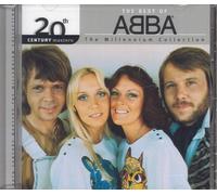 ABBA Millennium Collection-20th Century Masters (CD) (Importación USA)