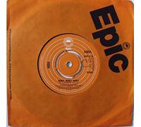 Abba - Money money money (1976) / Vinyl single [Vinyl-Single 7'']