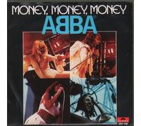 Abba - Money, Money, Money