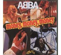 Abba - Money, Money, Money