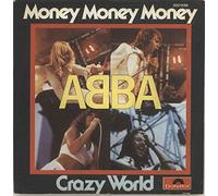 Abba - Money, Money, Money - EX