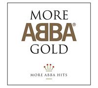 Abba - More Abba Gold [Casete]