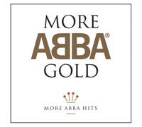 ABBA More ABBA Gold: More ABBA Hits (CD) Album (Importación USA)